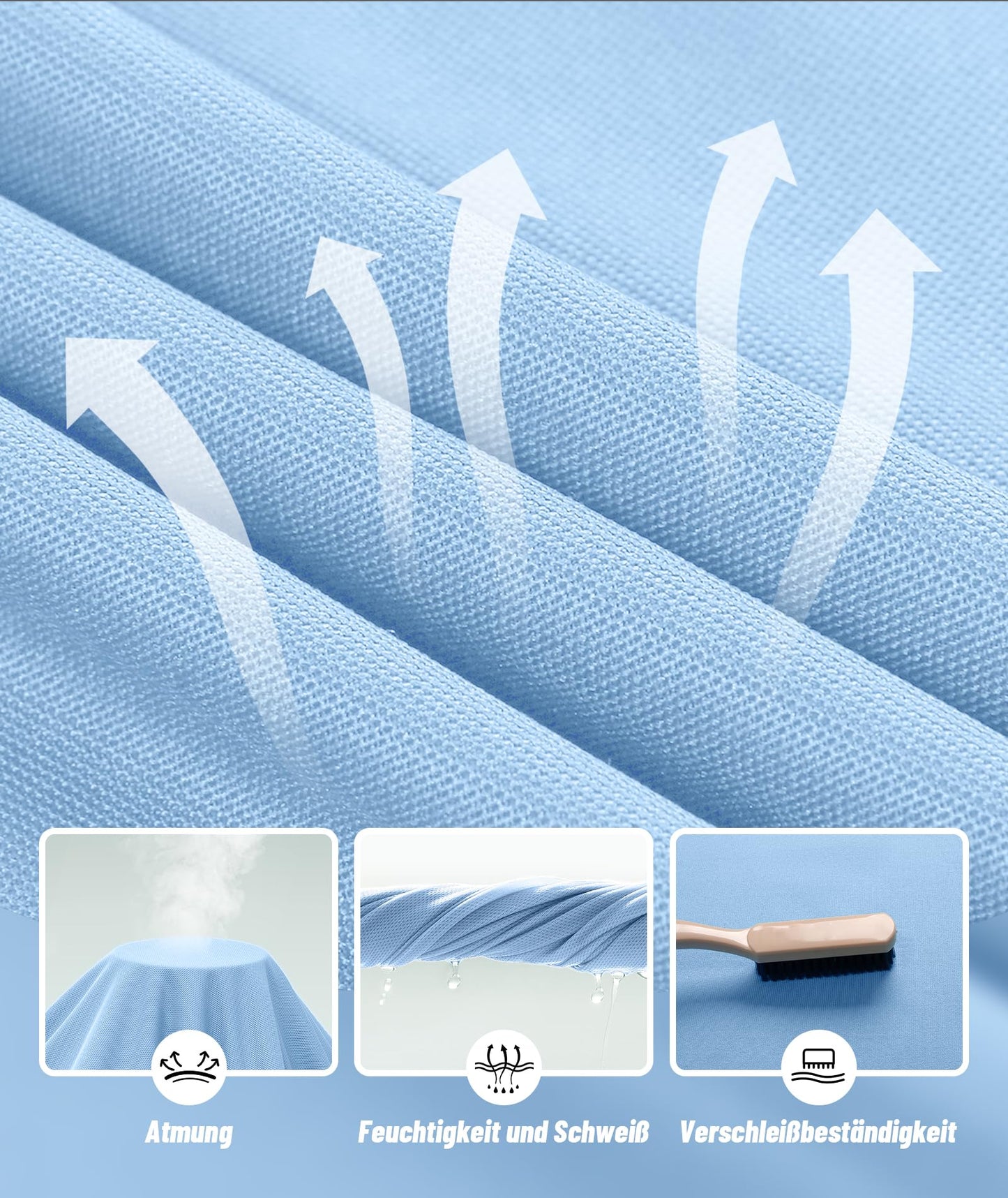 ZITY 3 Pack Polo Hombre Manga Corta Secado Rápido Transpirable Camiseta Hombre Polo Verano Casual Sport Camisa Regular Fit Golf Polo Shirts