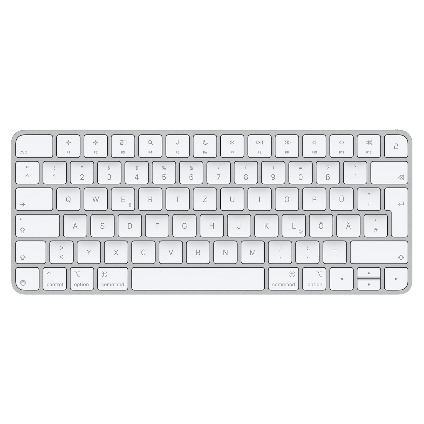 MAGIC KEYBOARD - GERMAN