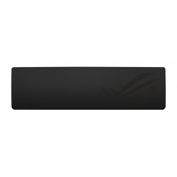 ASUS ROG Keyboard Wrist Rest – Handballenauflage Keyboard palm rest (90MP04J0-BKUA00)