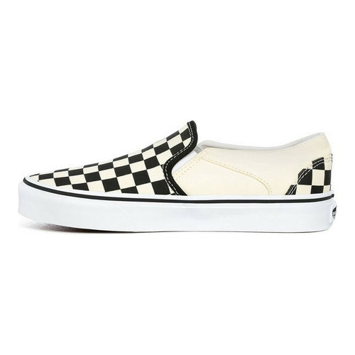 Men's Trainers Vans Asher MN Beige