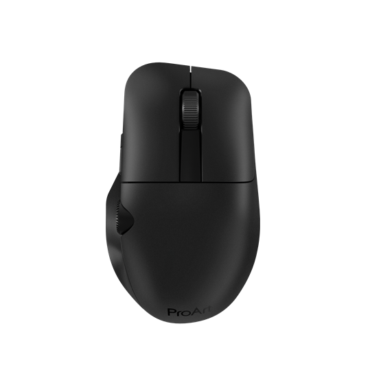Mouse wireless ASUS ProArt MD300 negru (MD300 MOUSE/BK)