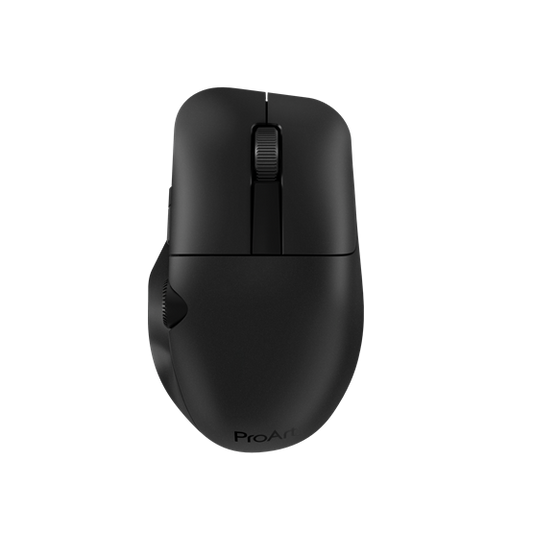 Mouse wireless ASUS ProArt MD300 negru (MD300 MOUSE/BK)