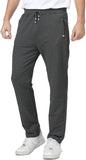 JustSun Pantalon Chandal Hombre Algodon Deporte Pantalones