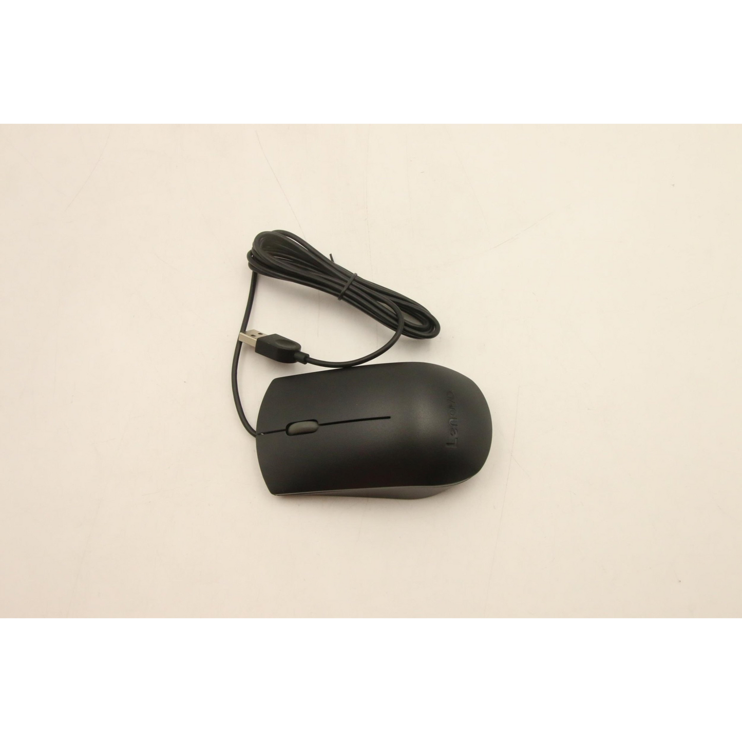 Lenovo USB Mouse Black мишка (USB Mouse Black)