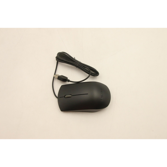 Lenovo USB Mouse Black мишка (USB Mouse Black)