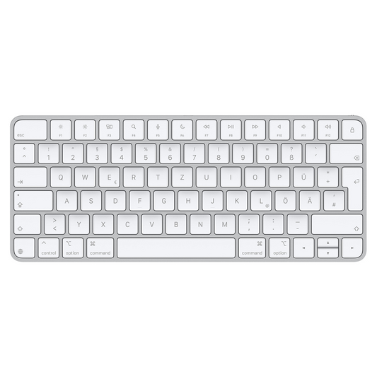 MAGIC KEYBOARD - GERMAN