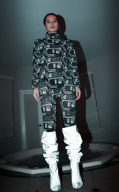 TECH SKIN