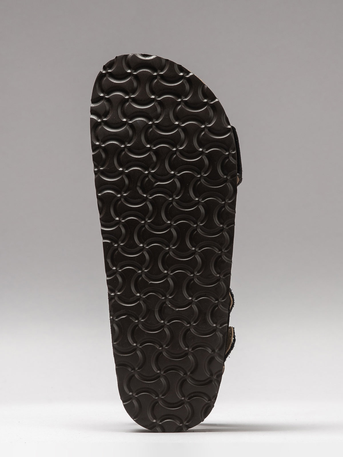 Women's leather sandals