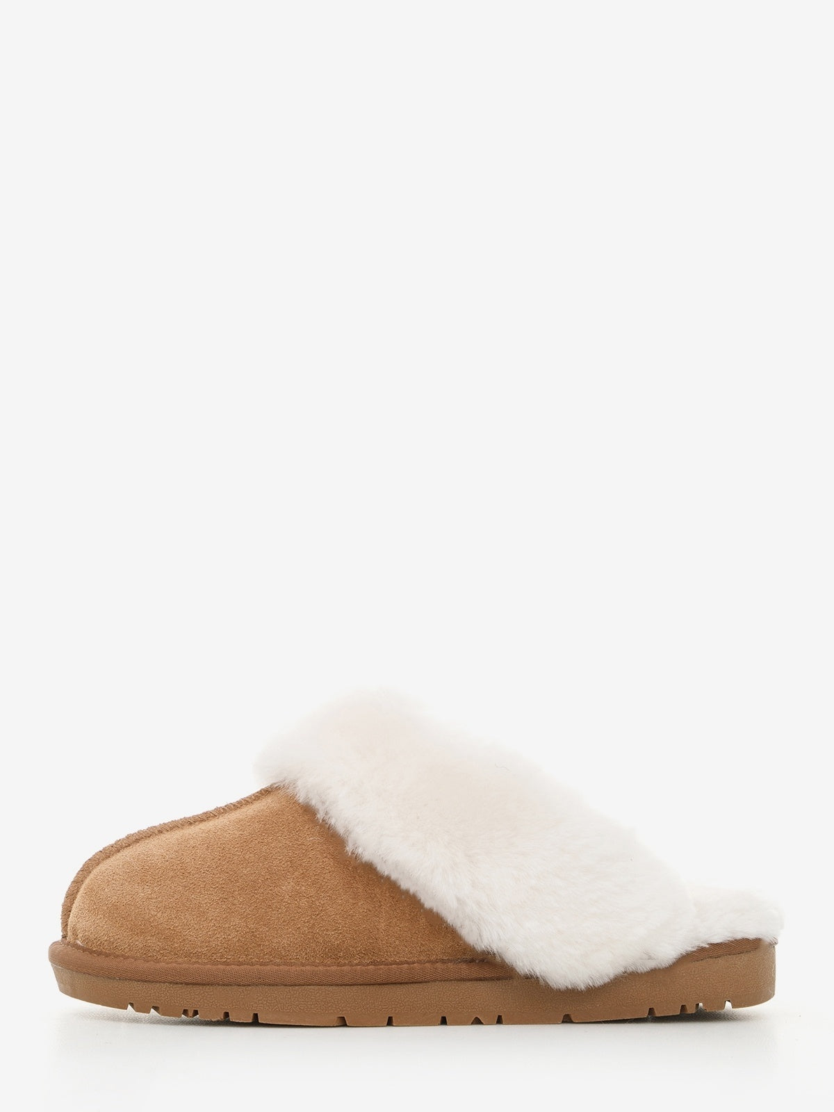 Women's indoor slippers