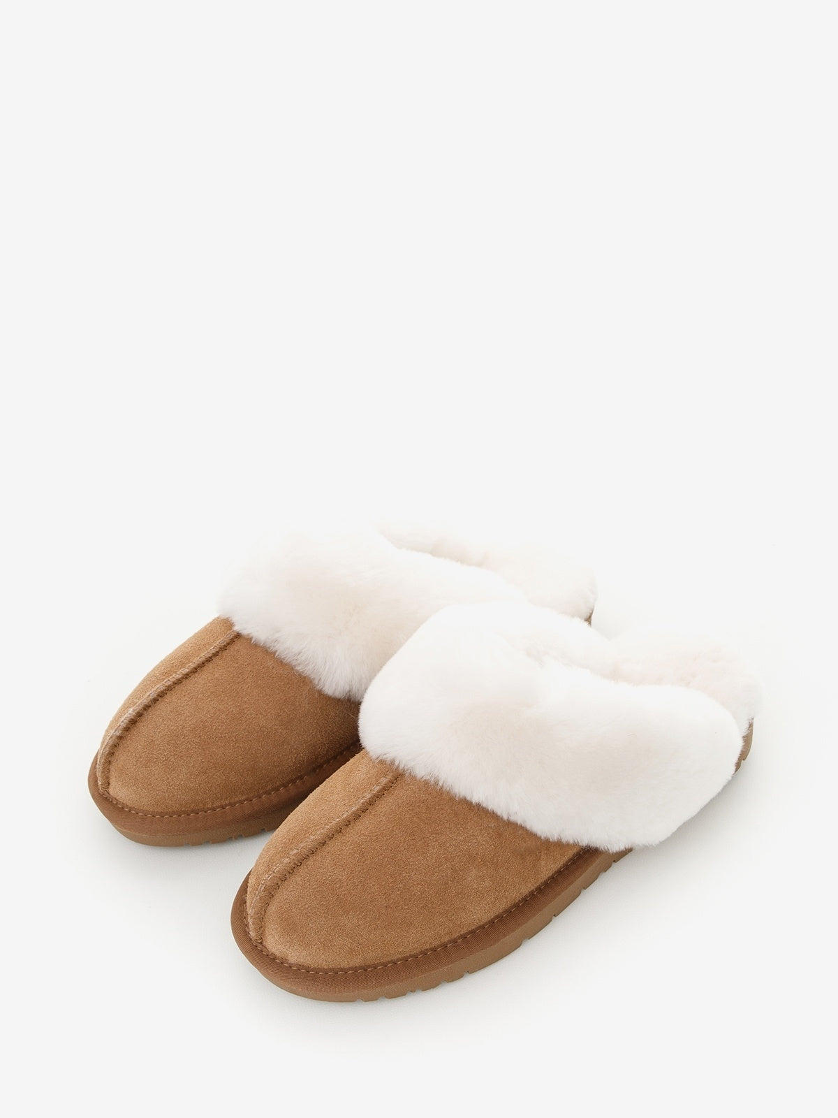 Women's indoor slippers