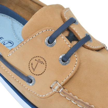Men Boat Shoe Cofete