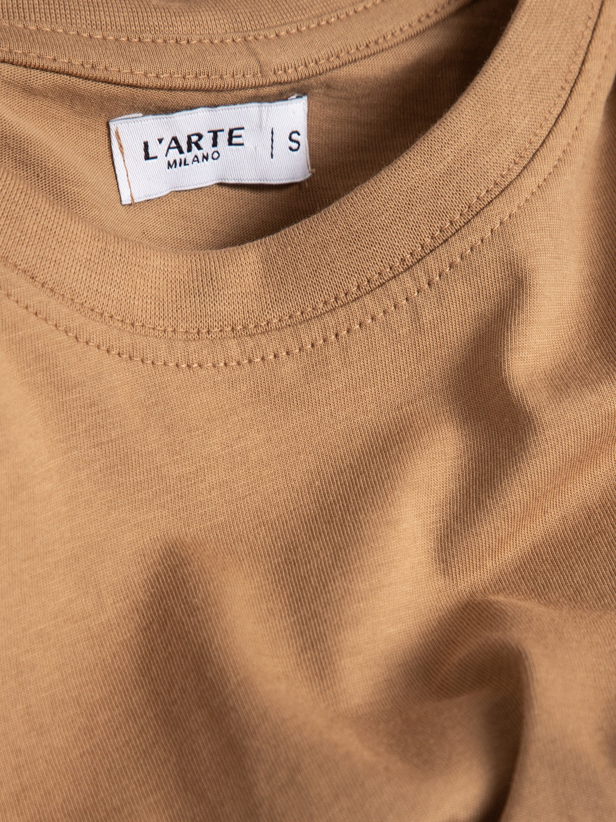 Women's short-sleeved shirt