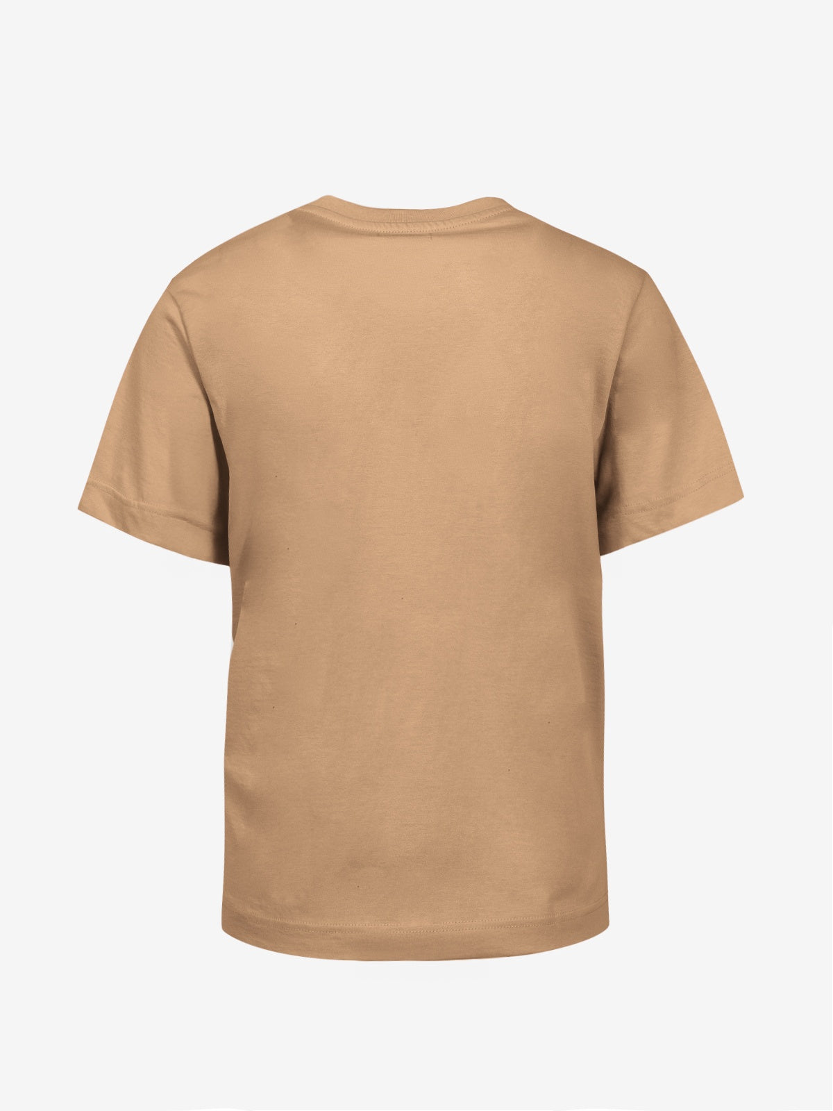 Women's short-sleeved shirt