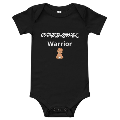 Baby Warriors  Clothing