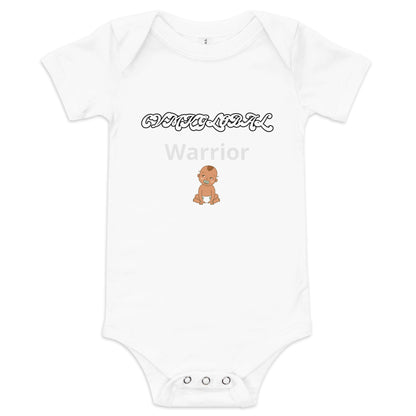 Baby Warriors  Clothing