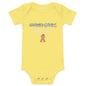 Baby Warriors  Clothing