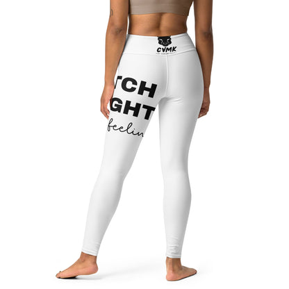 Baddie Leggings