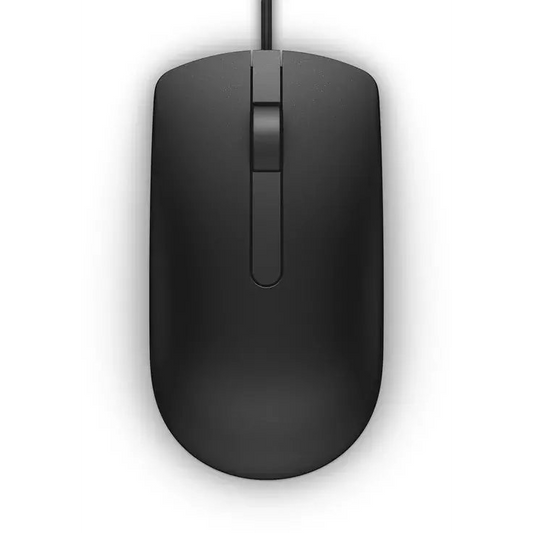 Mouse USB Lenovo cu rotiță optică (MOUSE)