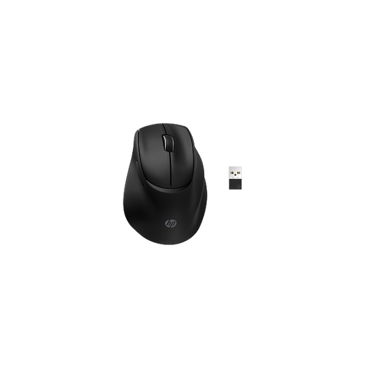 HP Tilt Ergonomic Mouse 725M Tilt Ergonomic Mouse 725M EURO mouse-uri (BH0Z5AA#ABB)