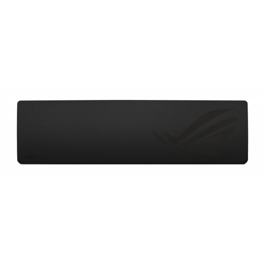 ASUS ROG Keyboard Wrist Rest – Handballenauflage Keyboard palm rest (90MP04J0-BKUA00)