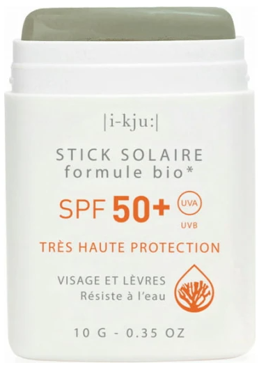 Protector Solar EQ SPF50+ KHAKI-0