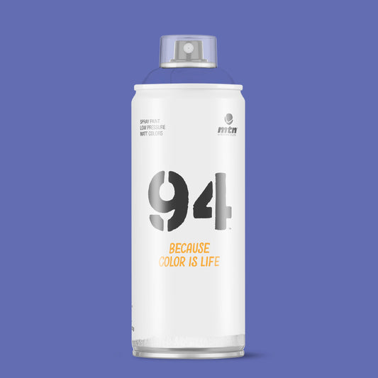 Spray Montana 94 Azul Porto RV-317