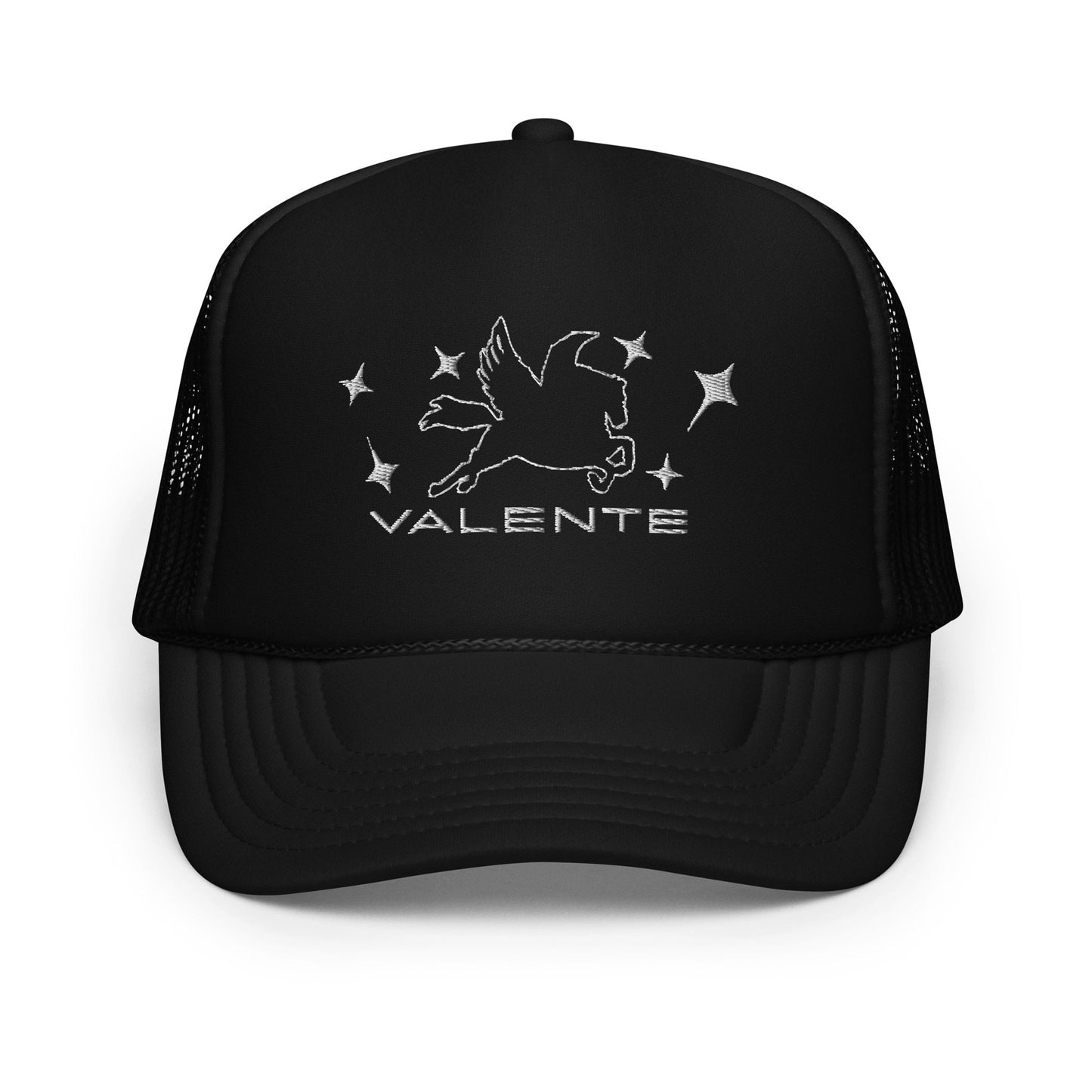 VALENTE TRUCKER HATS