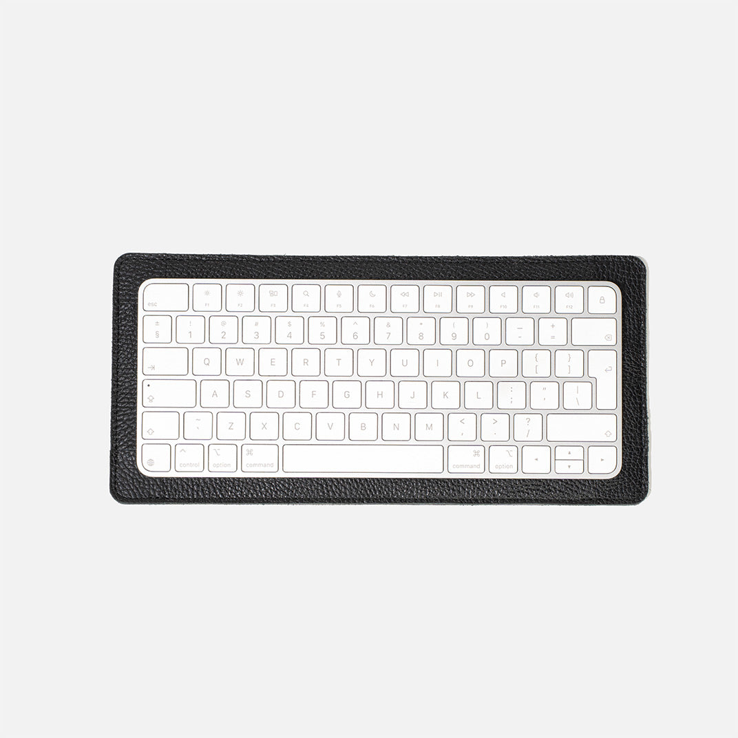 Leather Magic Keyboard Tray