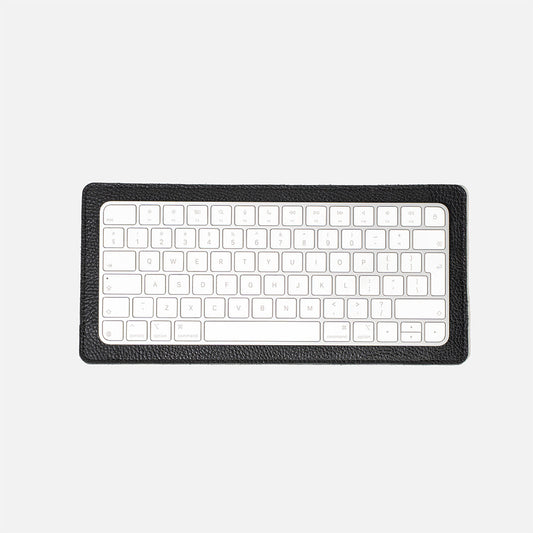 Leather Magic Keyboard Tray