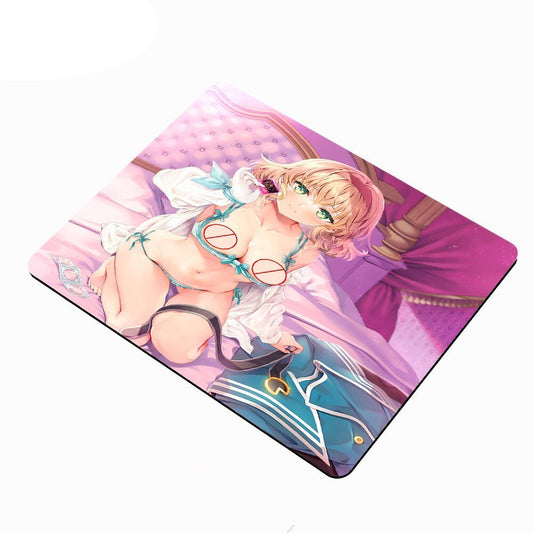 Azur Lane Keyboard Mat