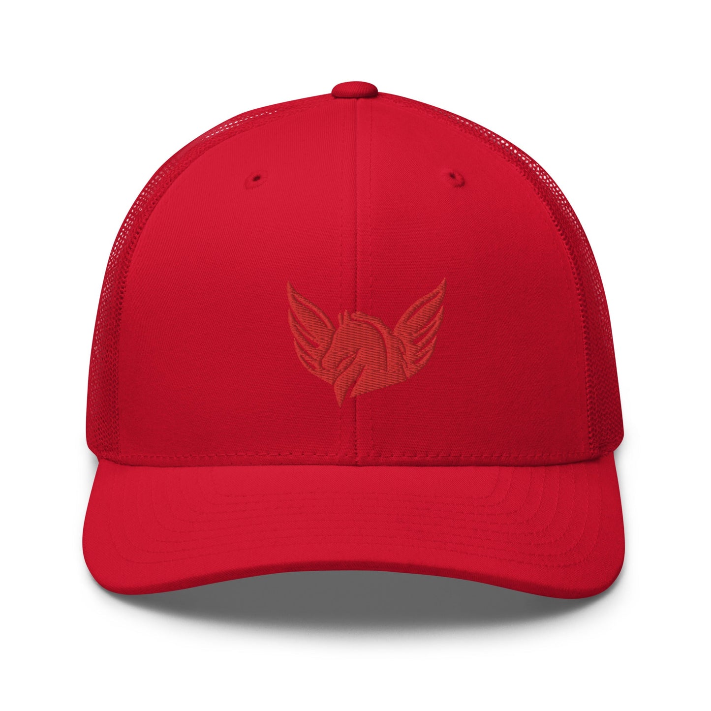VALENTE TRUCKER HATS