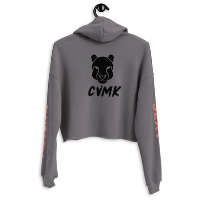 Gym-Baddie Hoodie